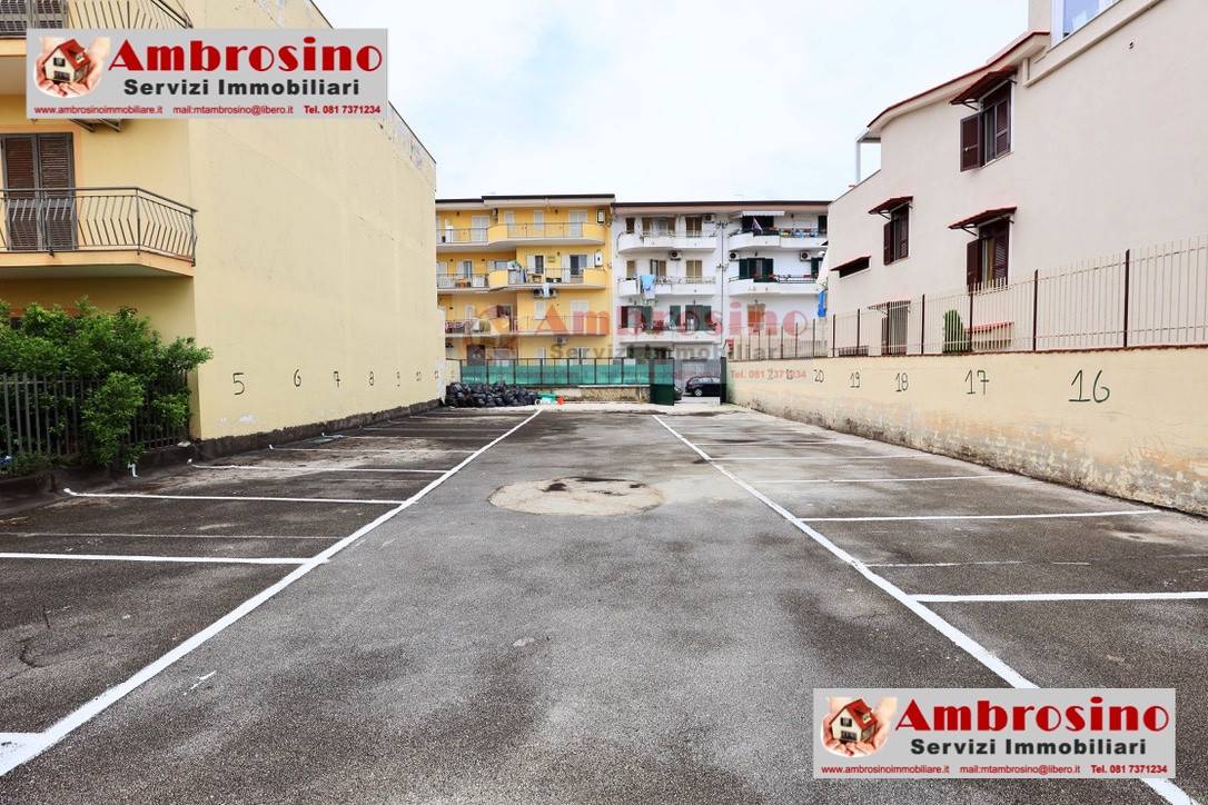 POSTI AUTO IN FITTO A CASORIA