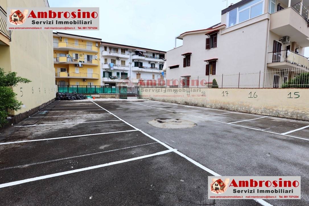 POSTI AUTO IN FITTO A CASORIA