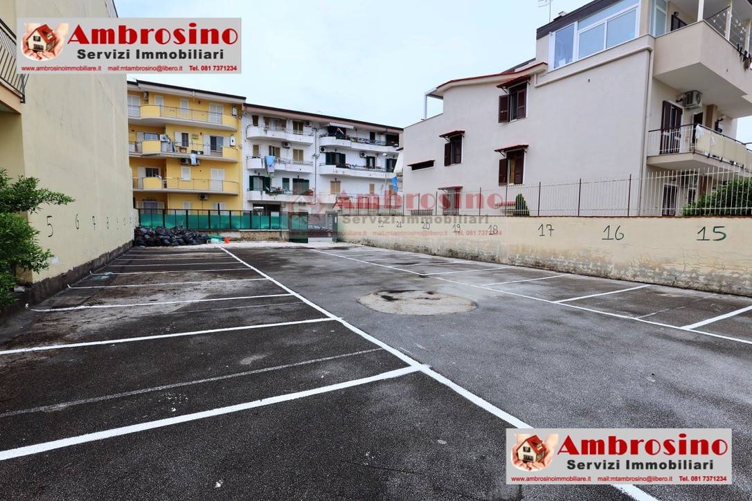POSTI AUTO IN FITTO A CASORIA