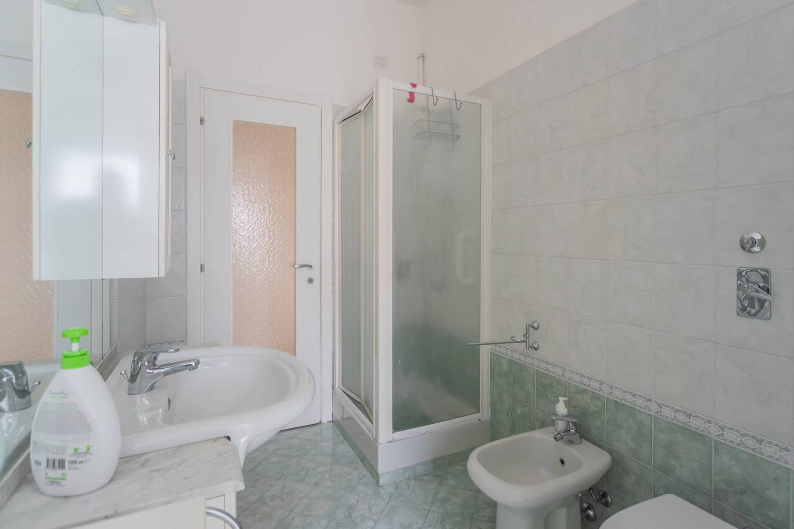 bagno