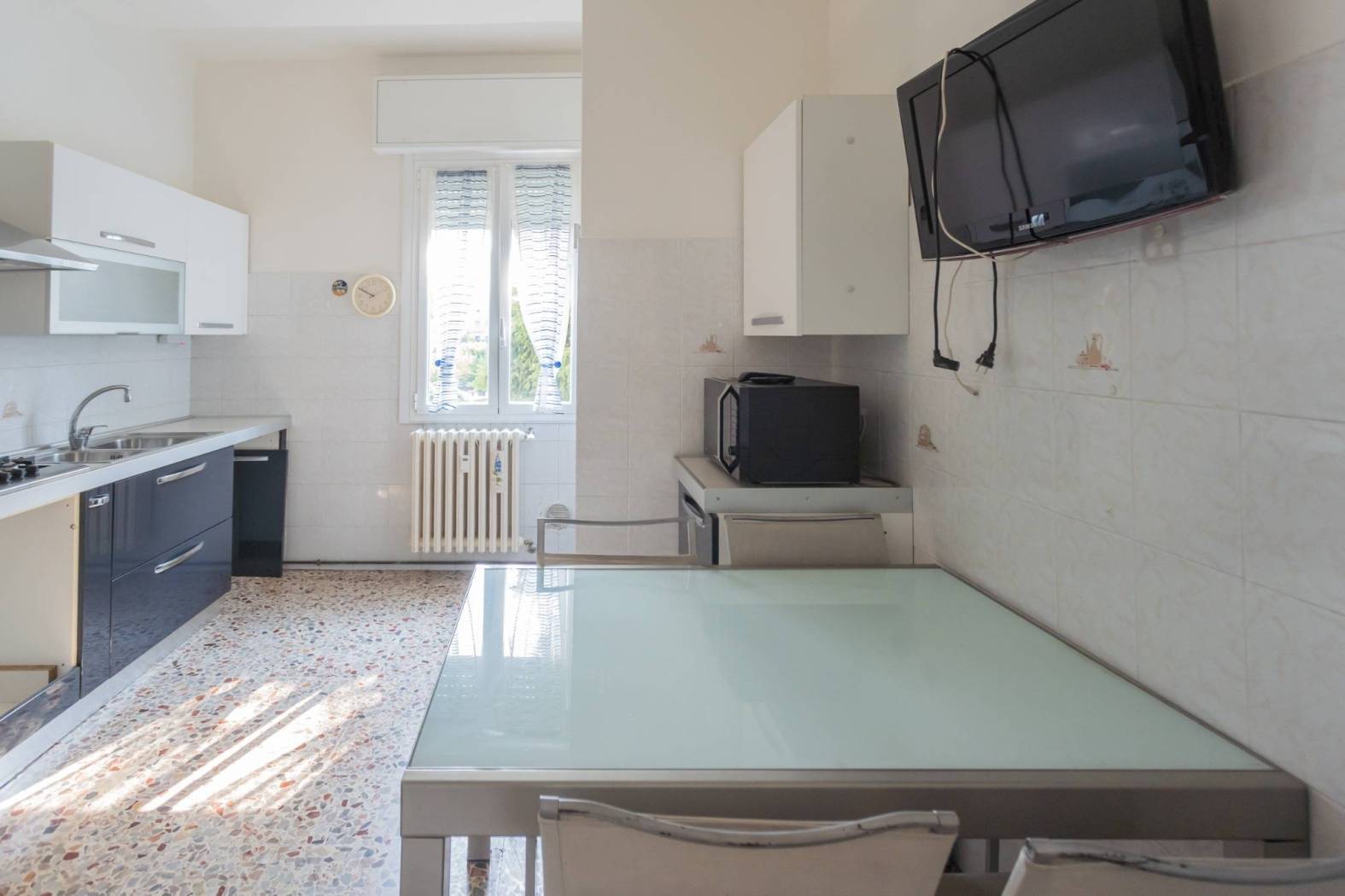 cucina