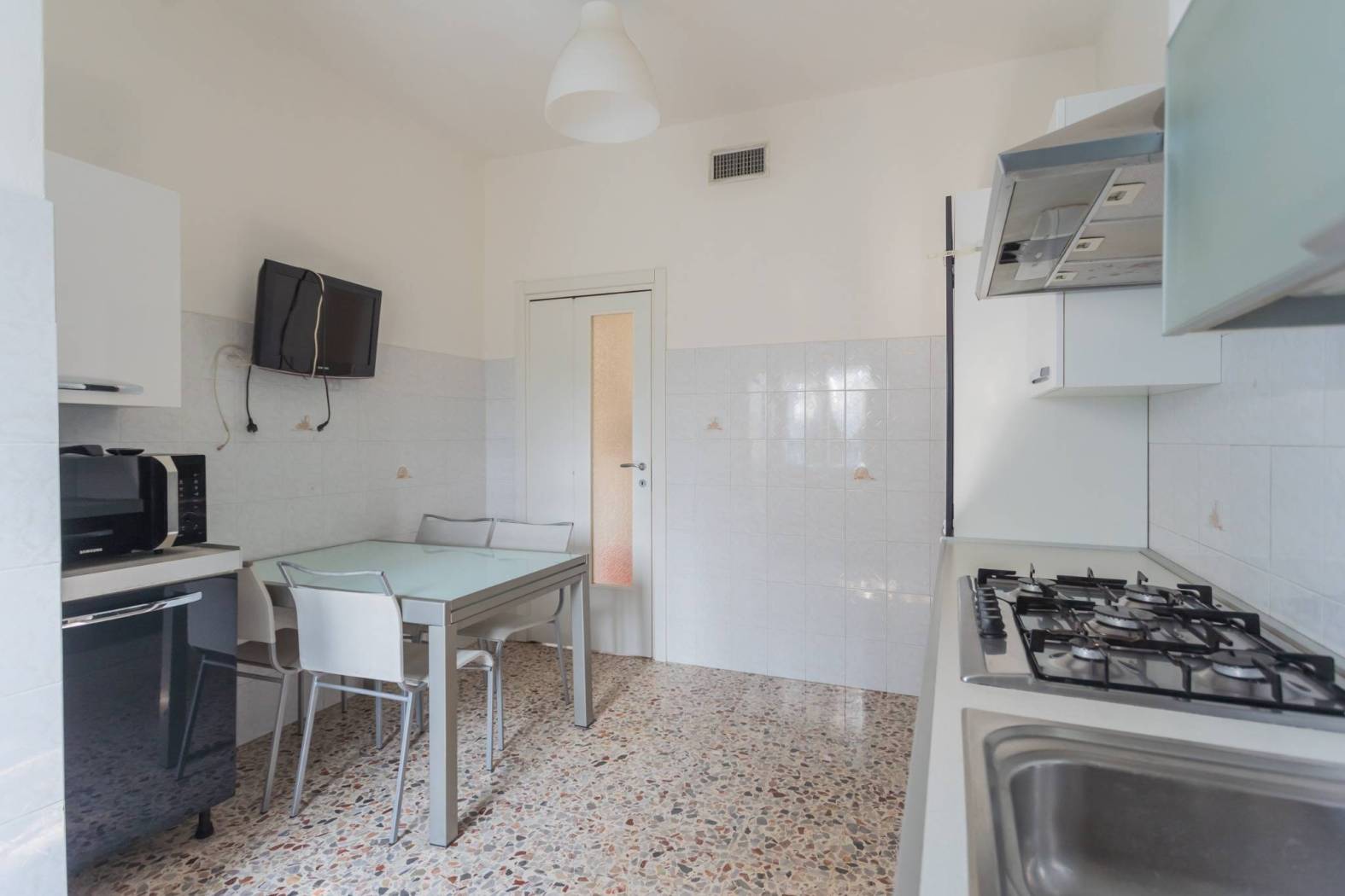 cucina