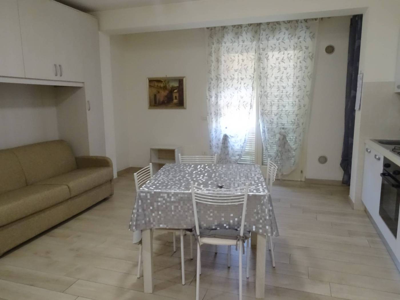 Interno appartamento