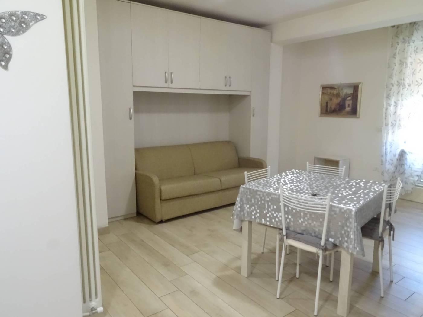 Interno appartamento