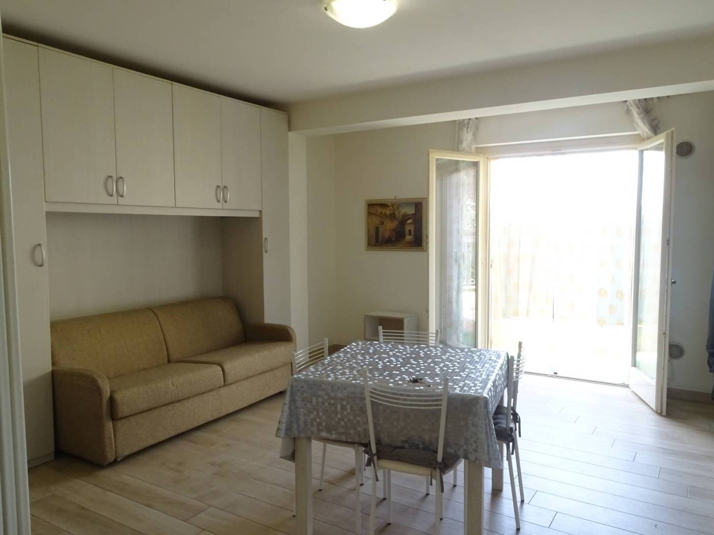 Interno appartamento