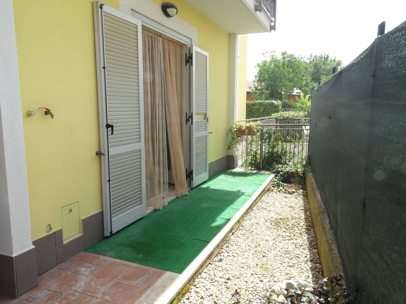 Giardino