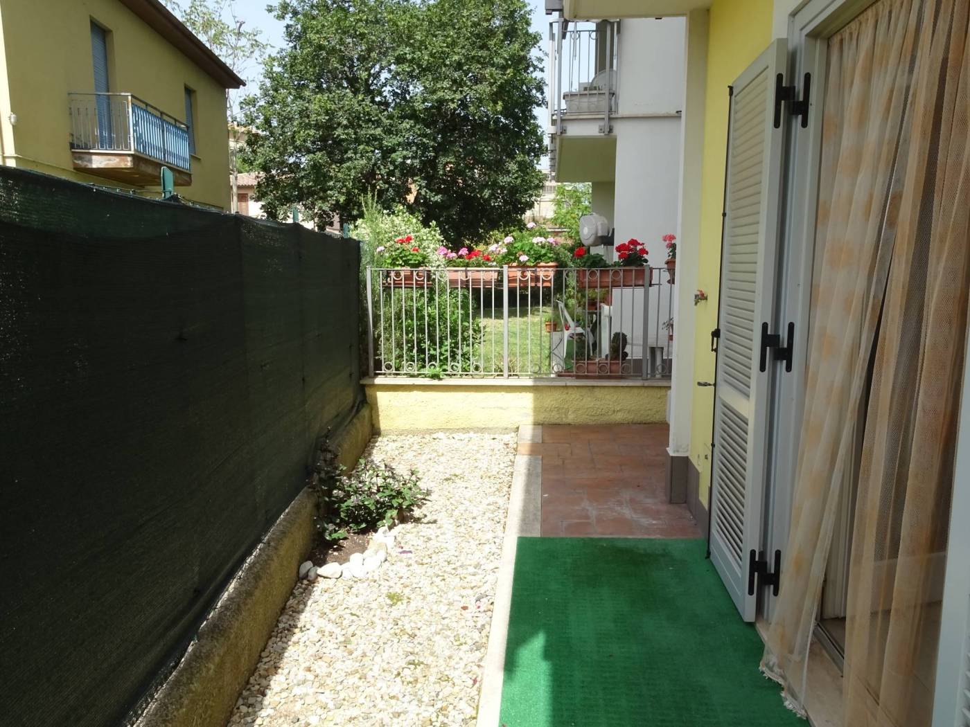Giardino