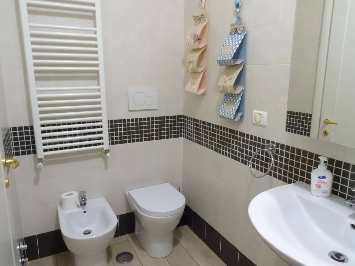 Bagno