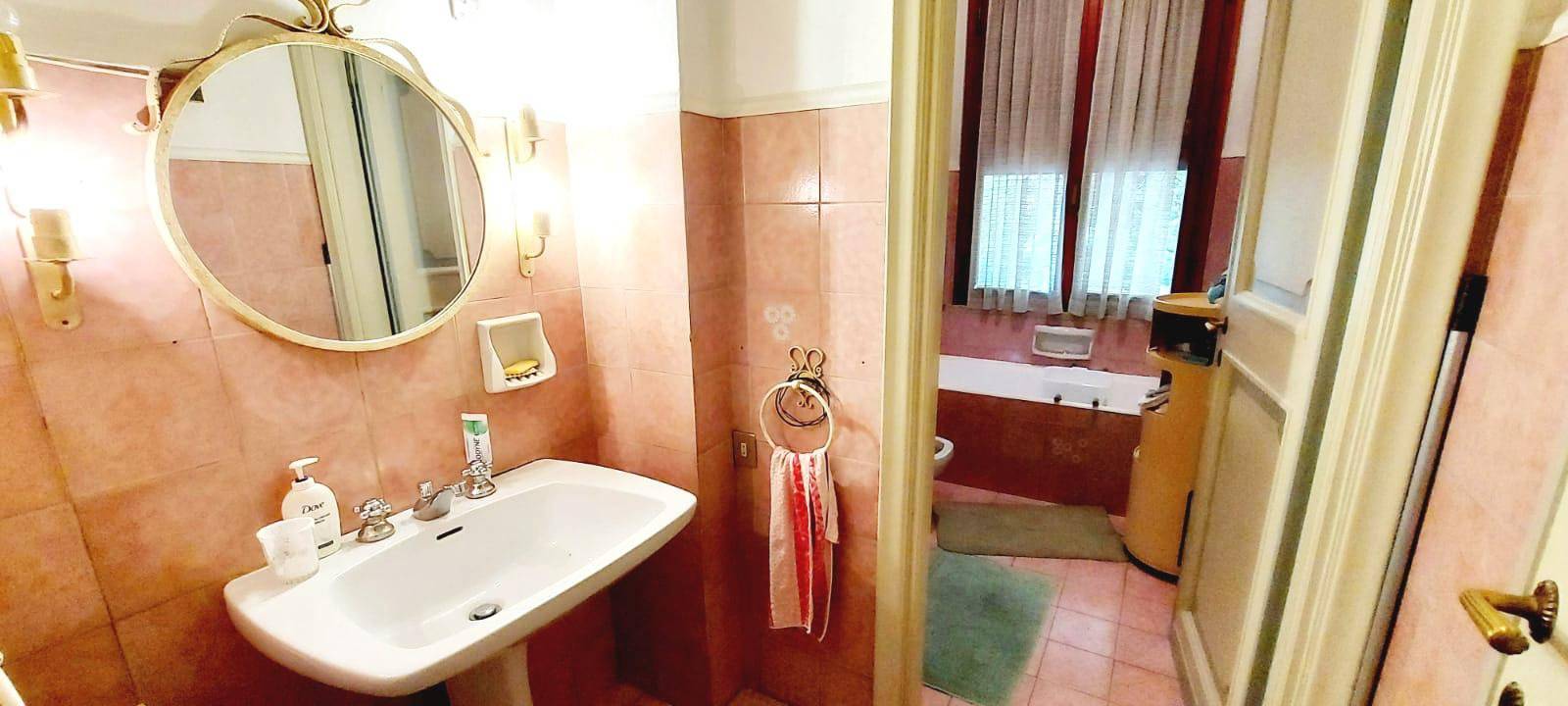 BAGNO
