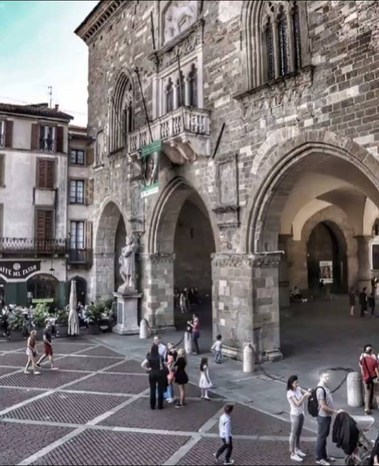 bergamo