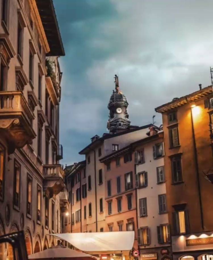 bergamo