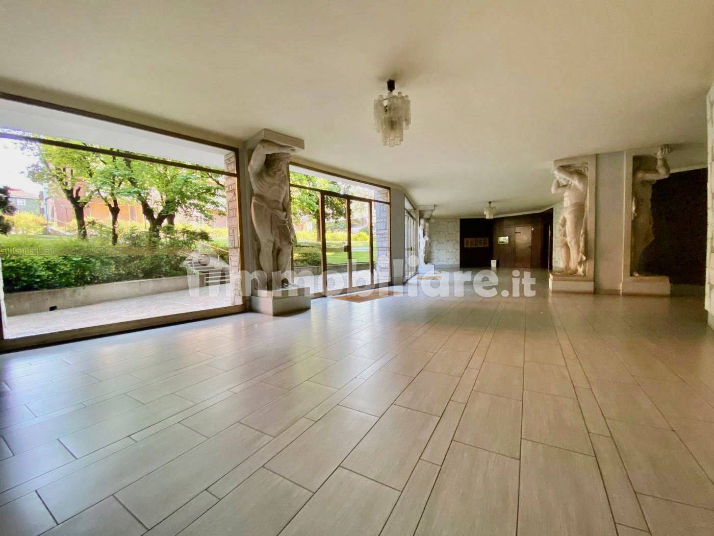 Interno palazzo