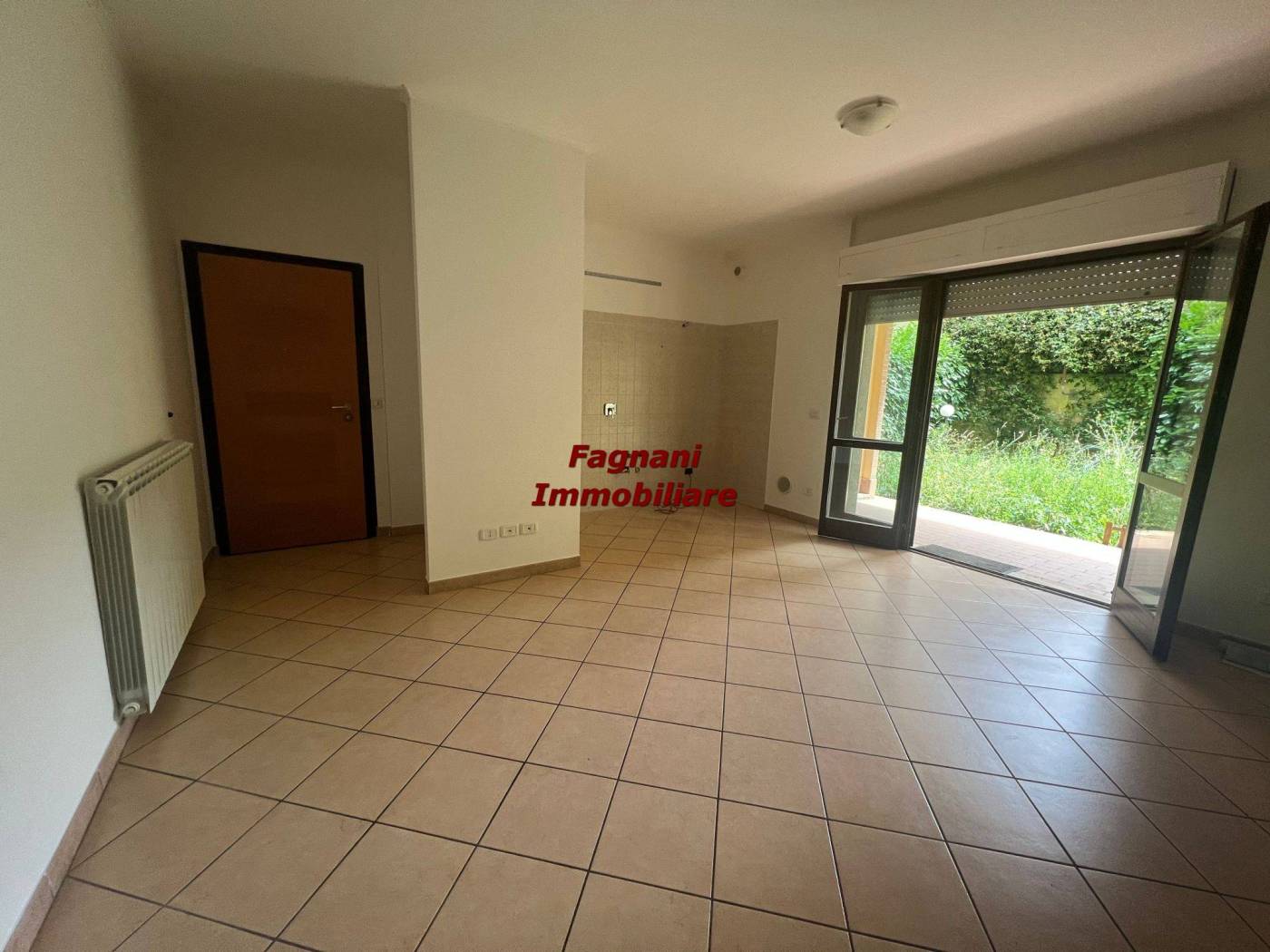 Ingresso