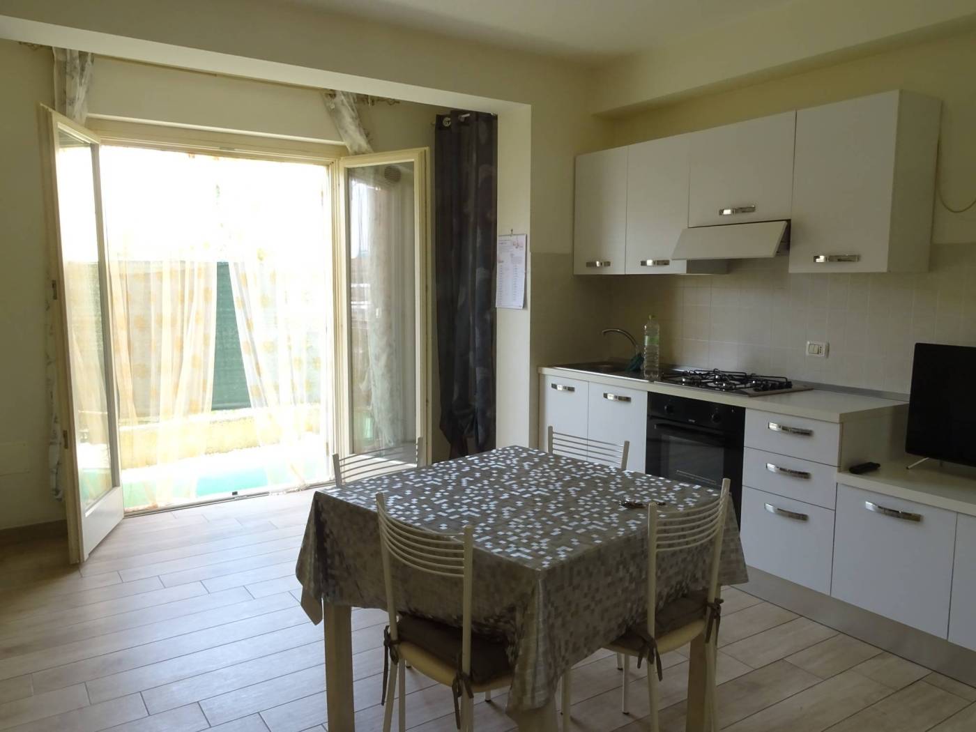 Interno appartamento