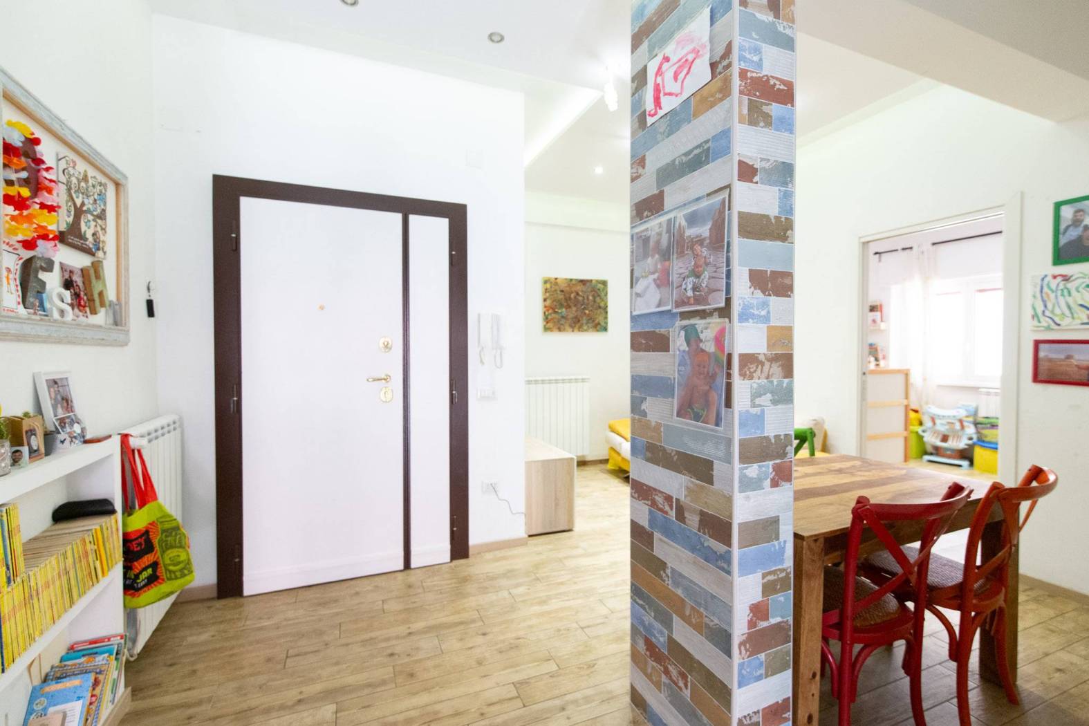 Interno appartamento Interno appartamento