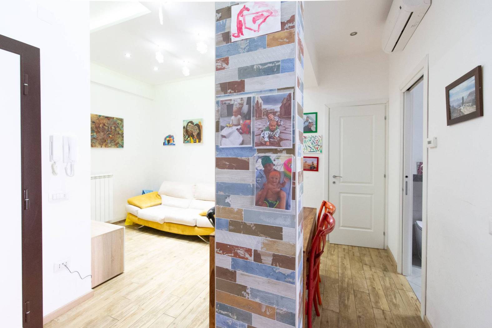 Interno appartamento Interno appartamento