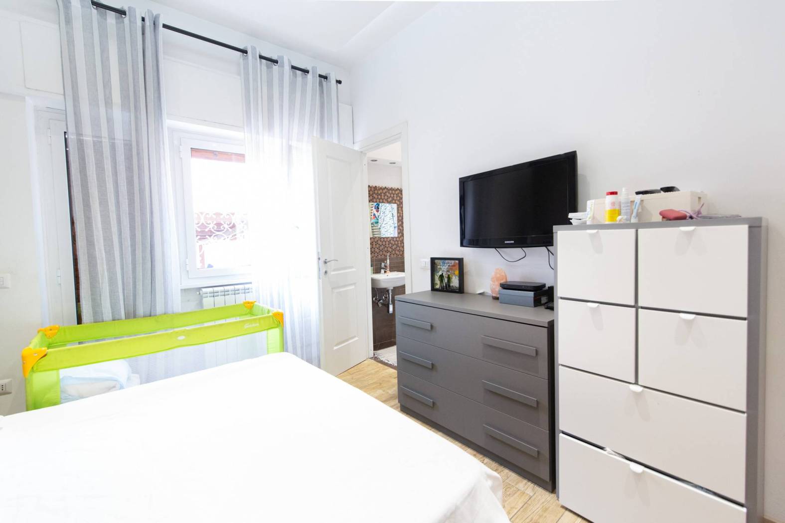 Camera da letto Camera da letto