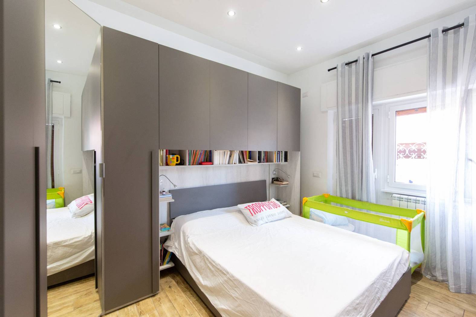 Camera da letto Camera da letto