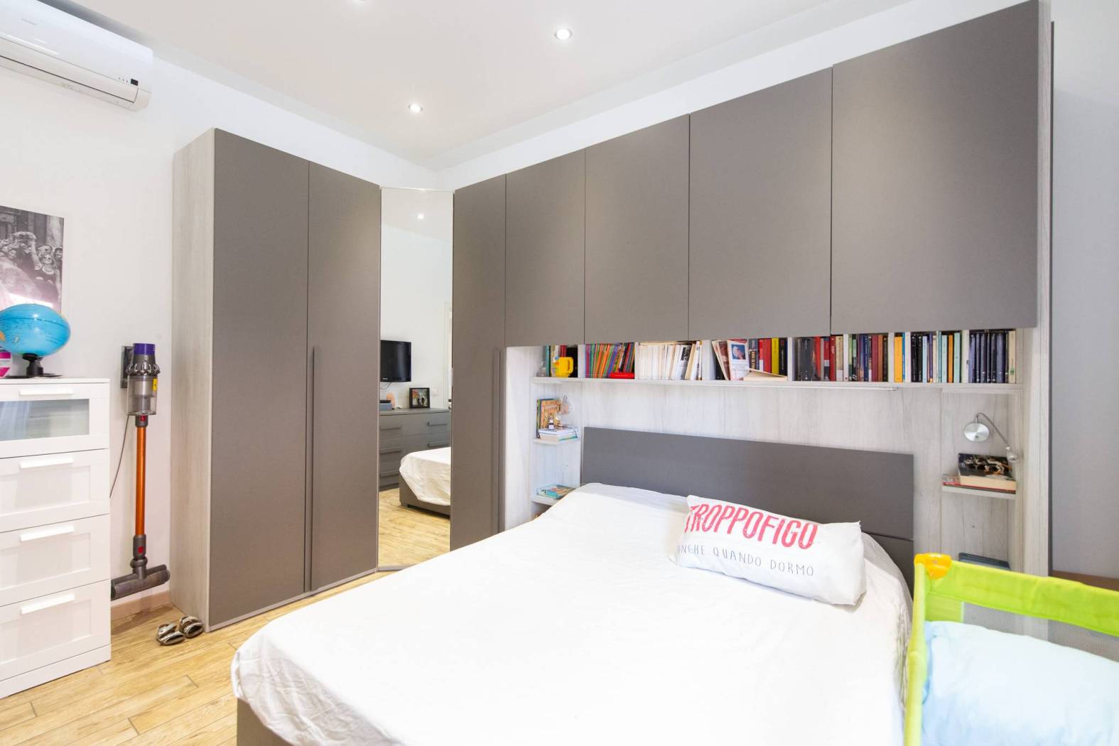 Camera da letto Camera da letto