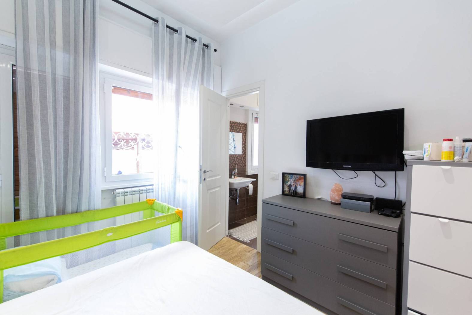 Camera da letto Camera da letto