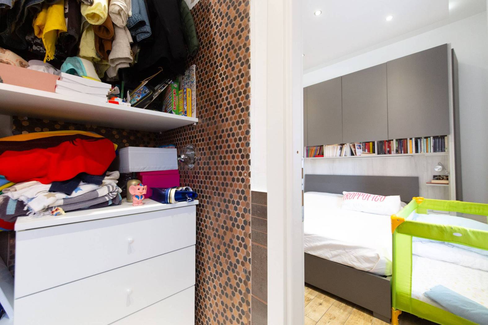 Camera da letto Camera da letto