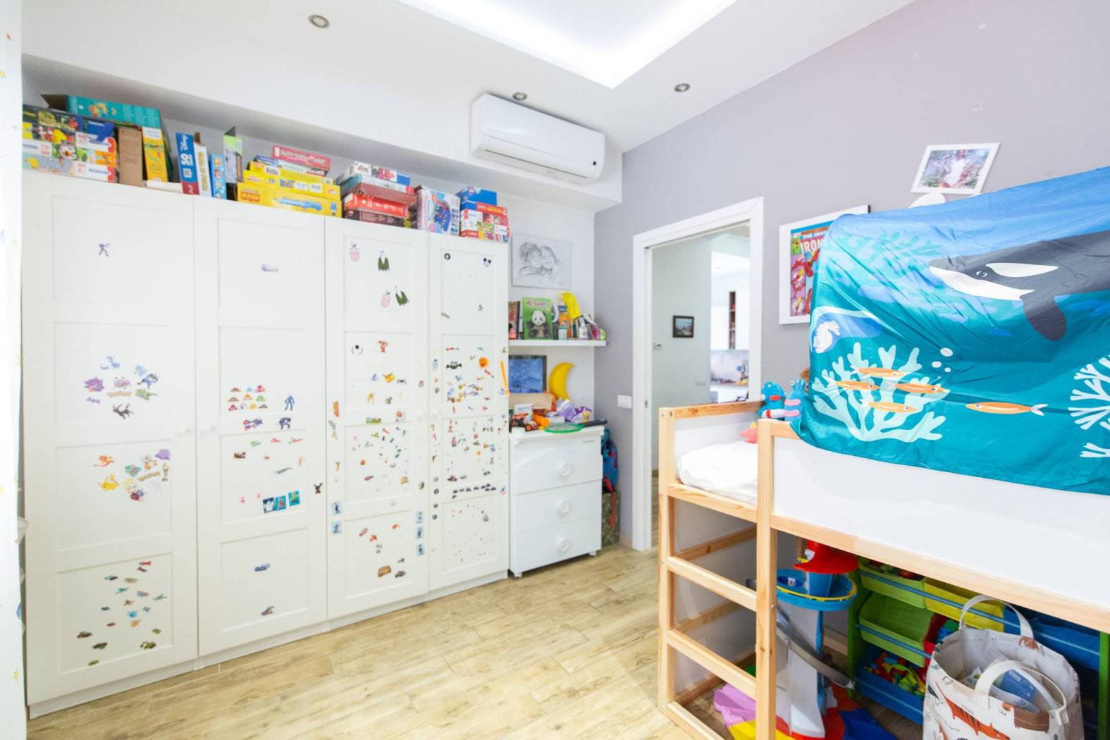 Camera da letto Camera da letto