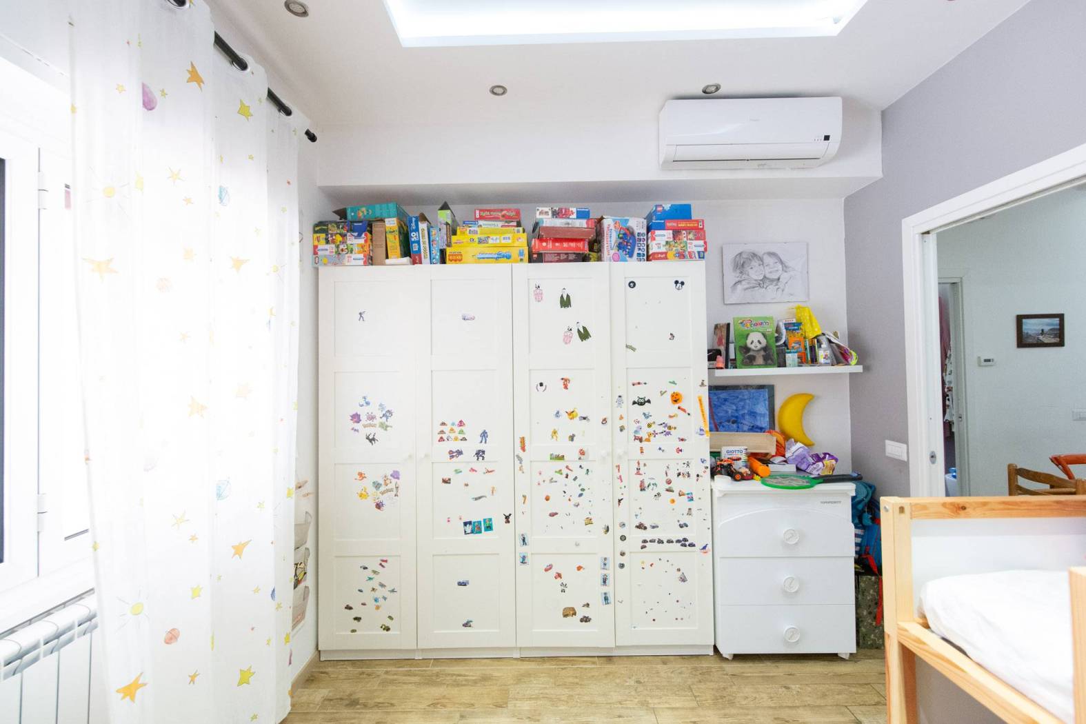 Camera da letto Camera da letto