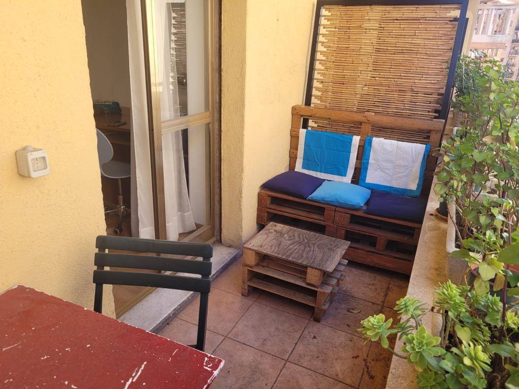 Balcone