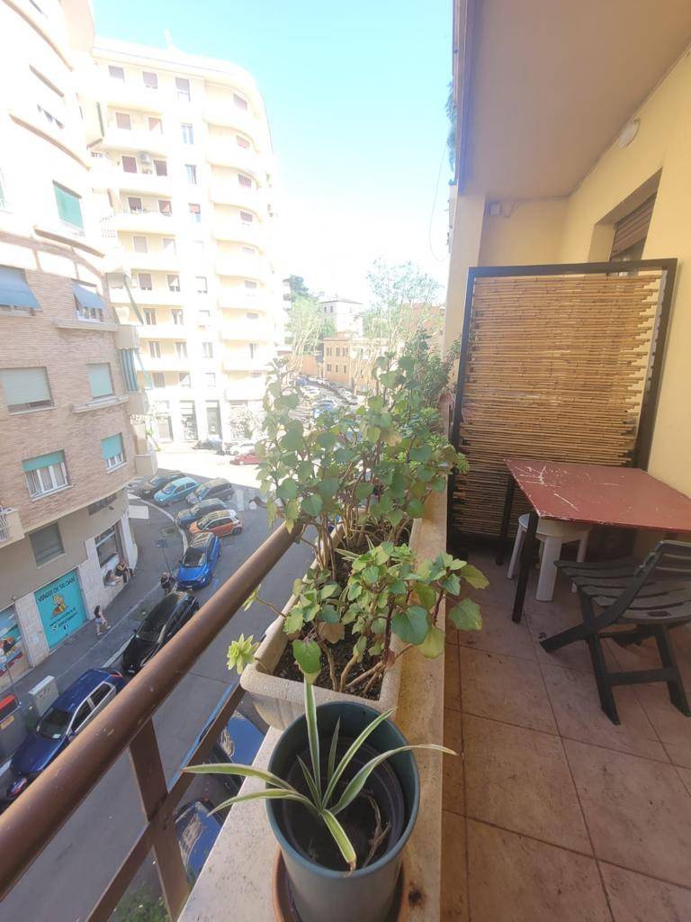 Balcone