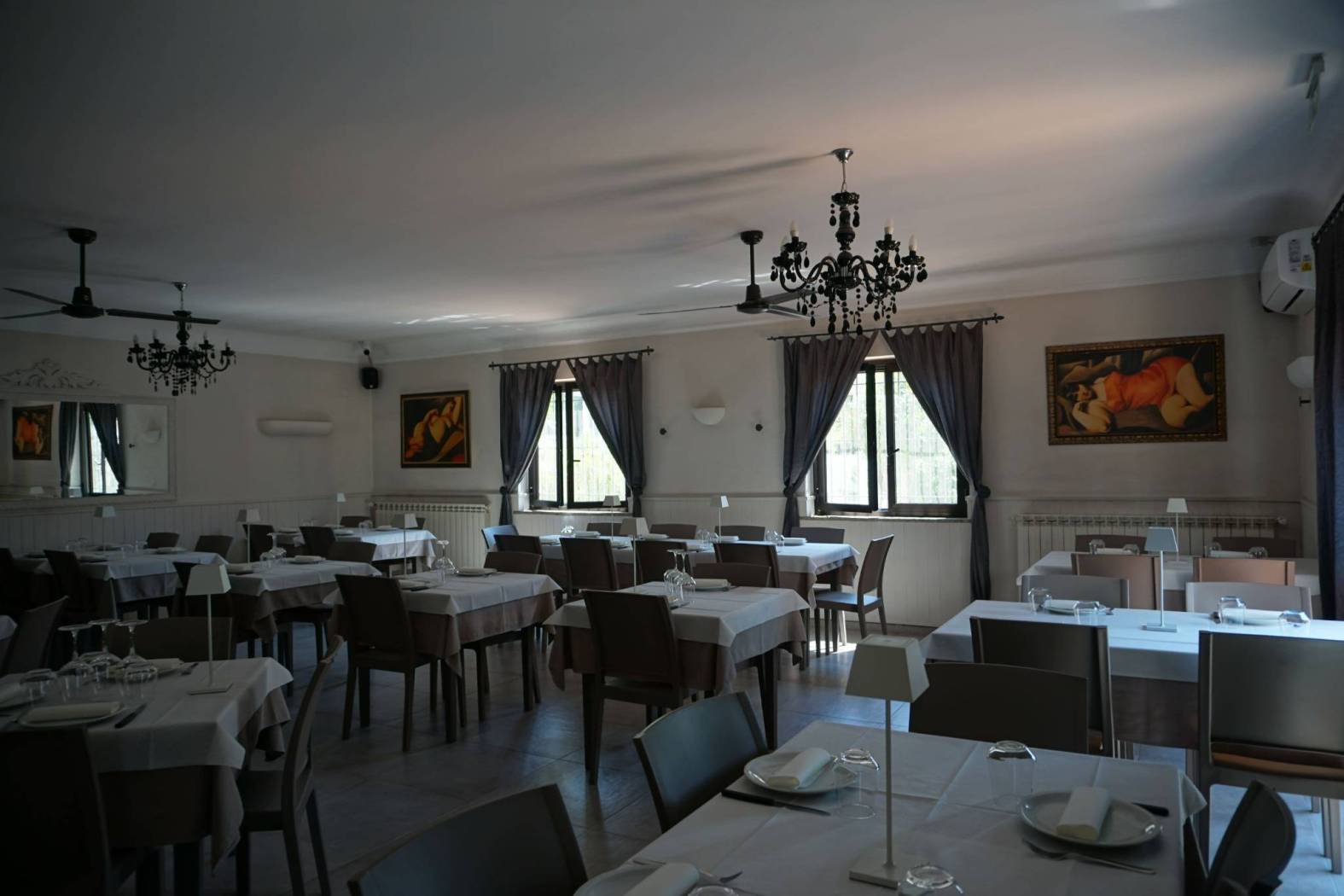 ristorante