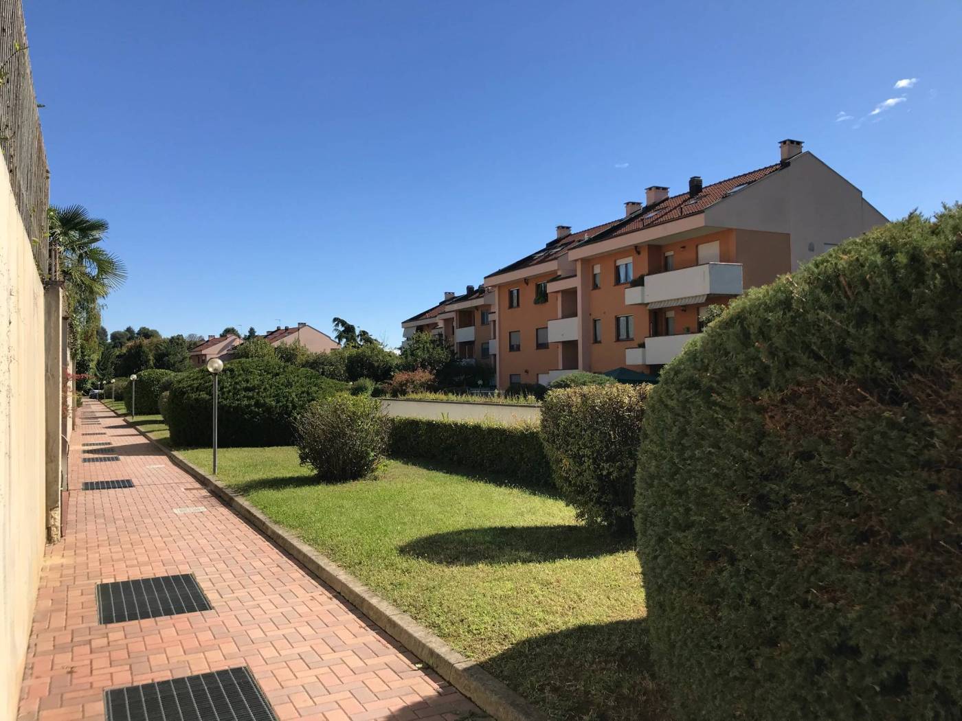 Giardino