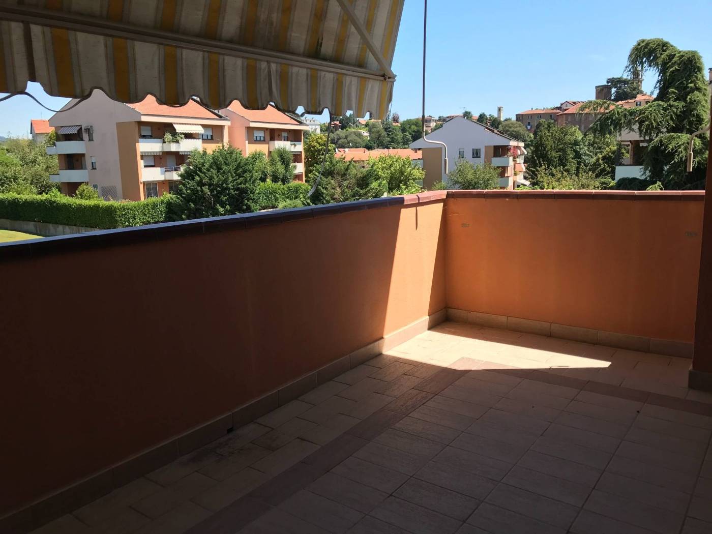 Balcone