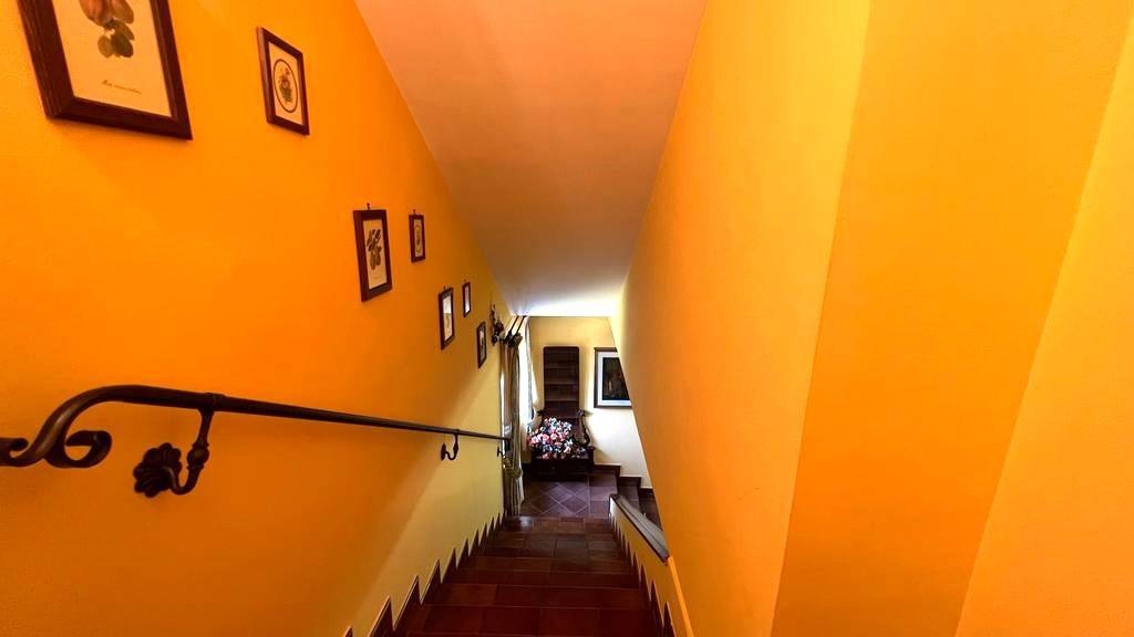 Interno appartamento