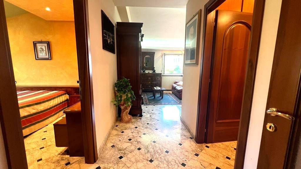 Interno appartamento