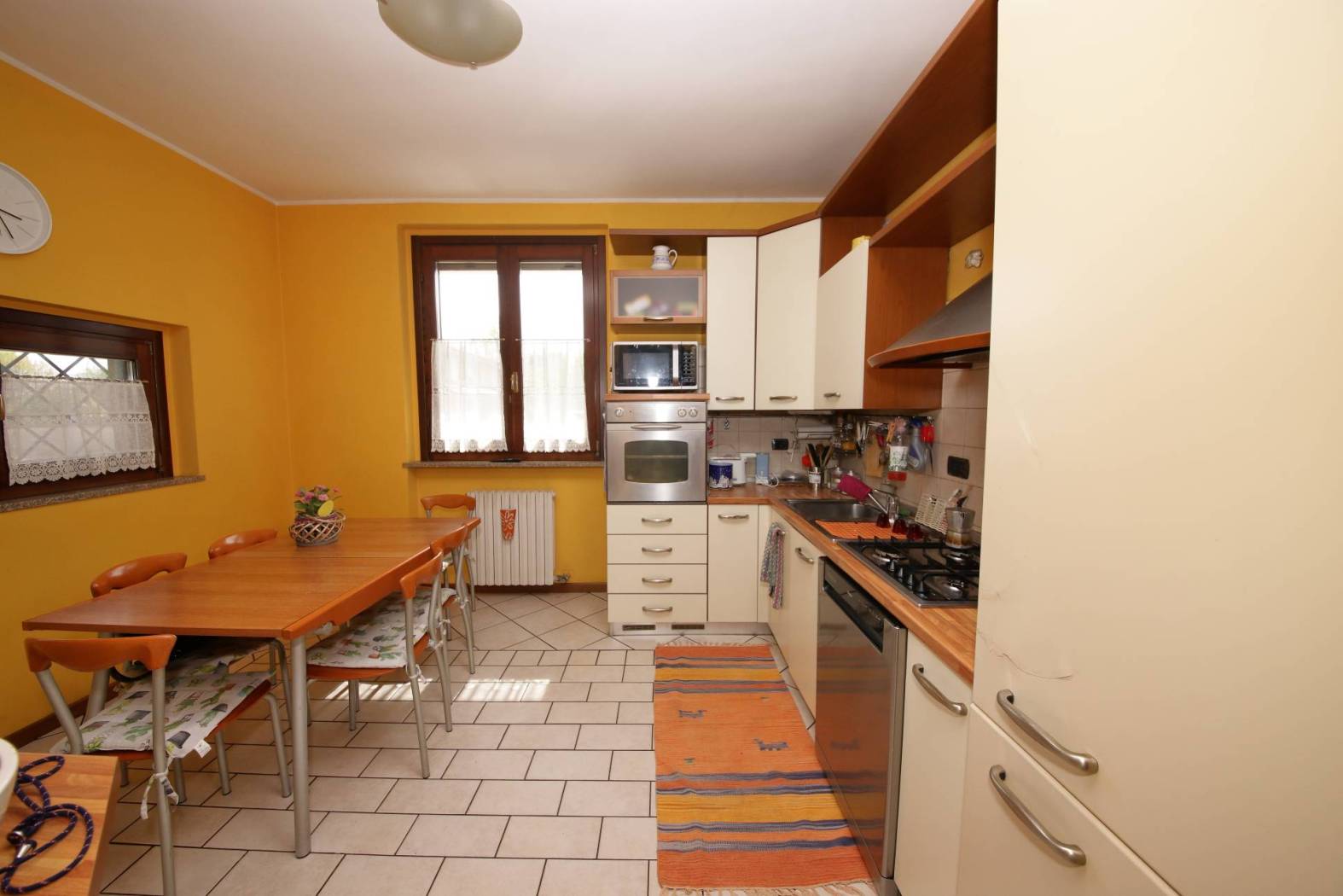 cucina
