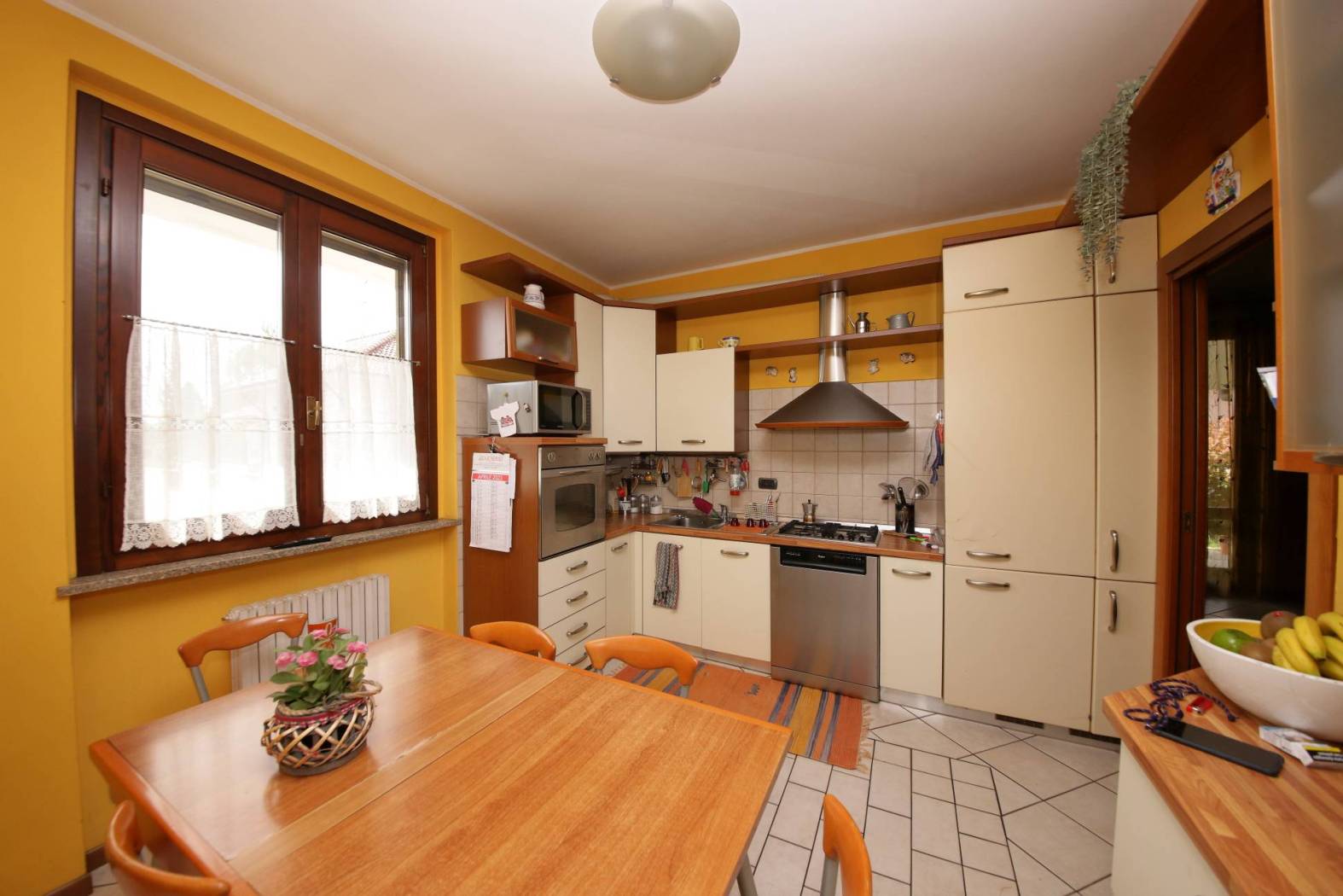 cucina