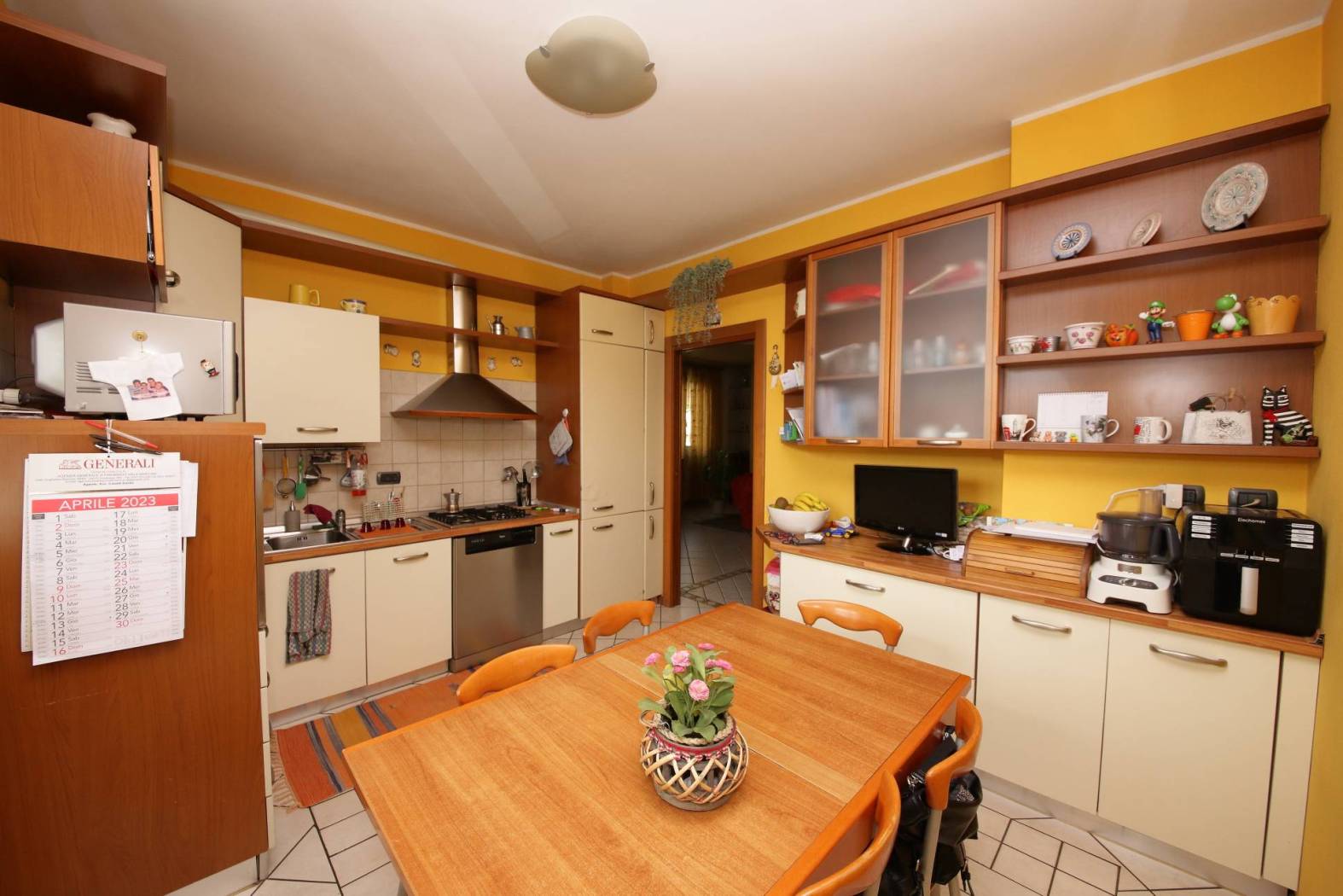 cucina