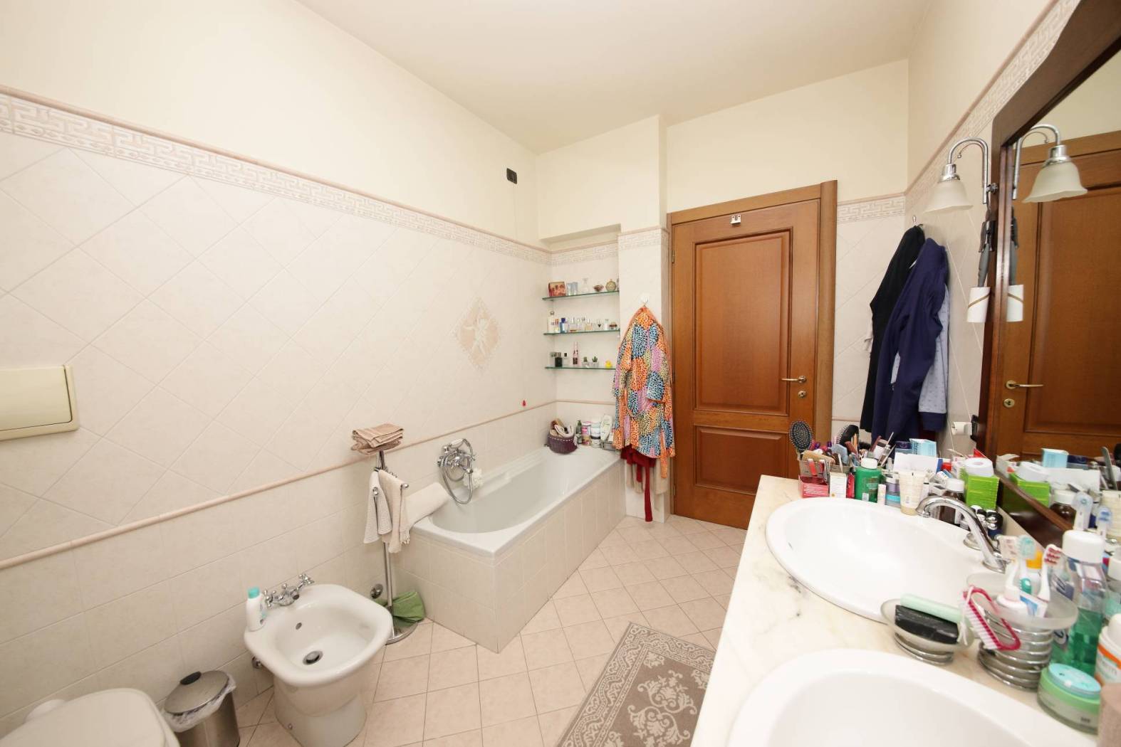 bagno 2