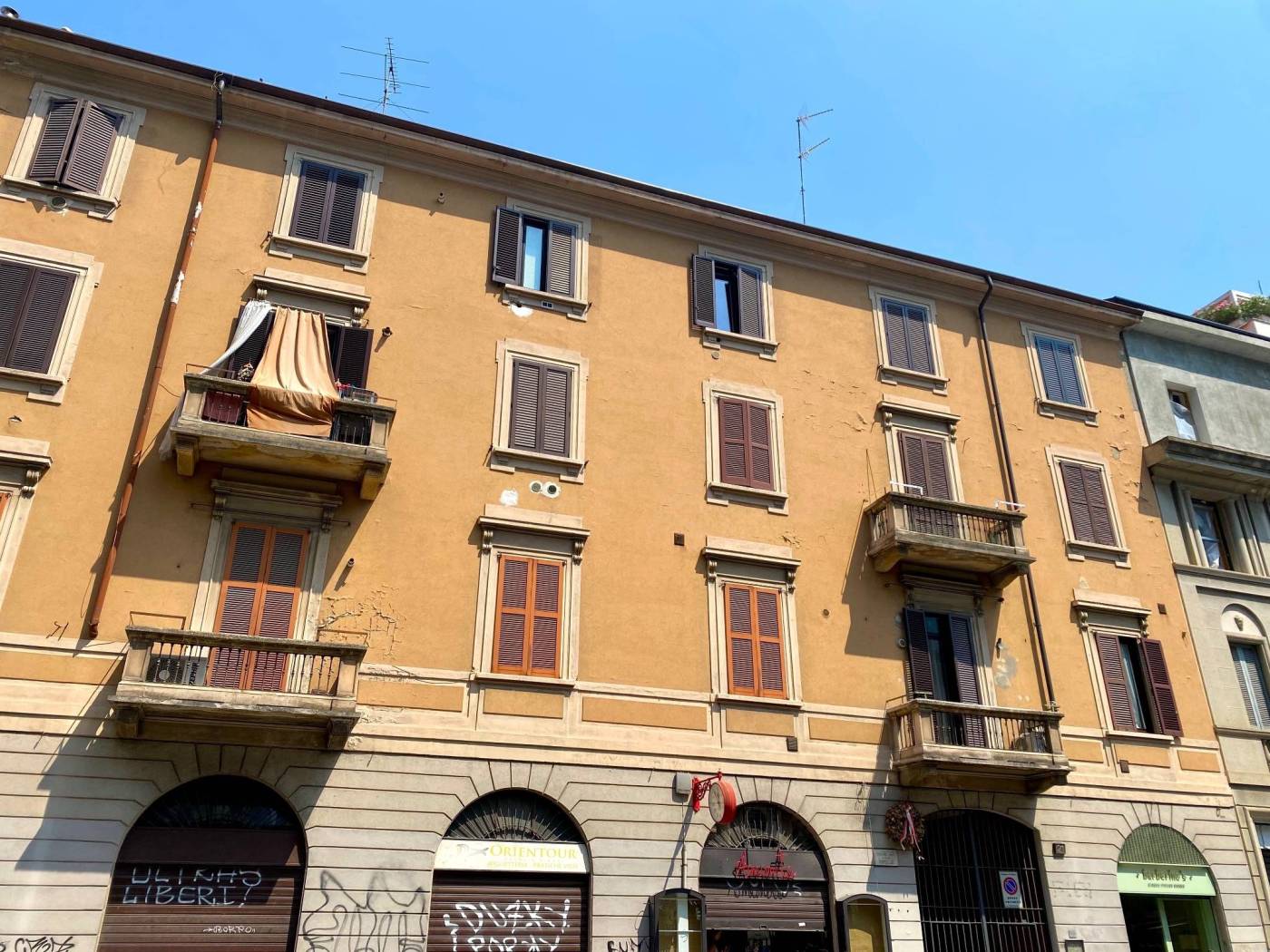 Facciata