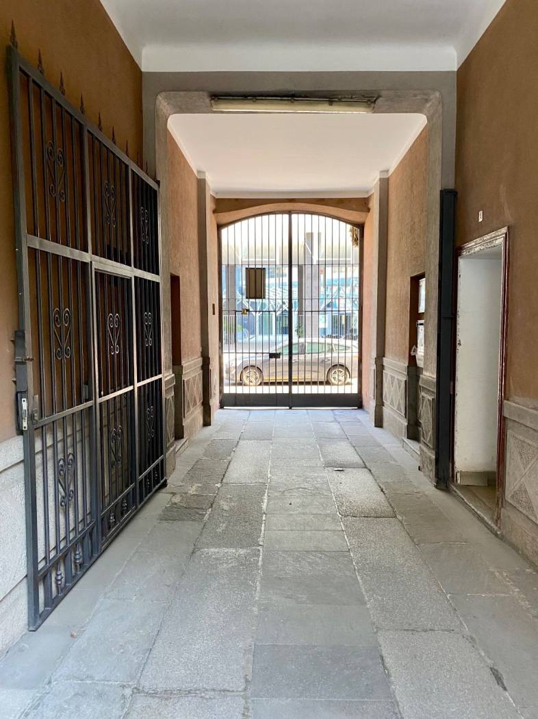 Interno palazzo