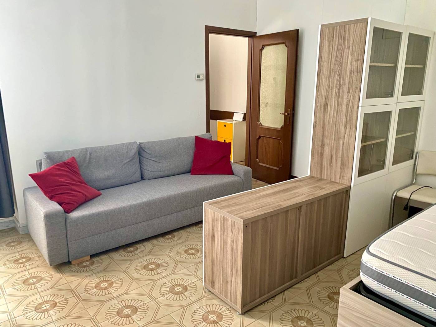 Interno appartamento