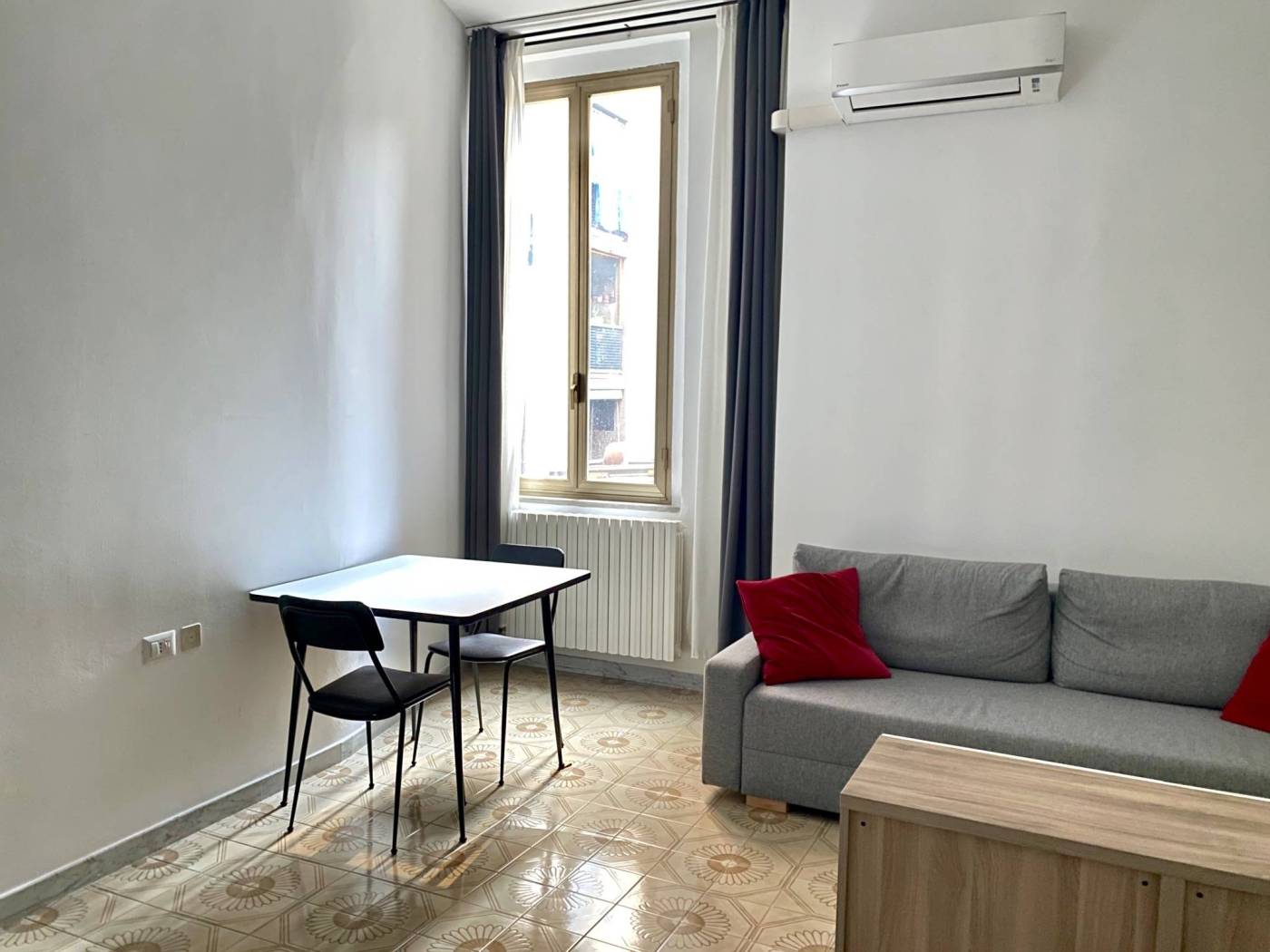 Interno appartamento