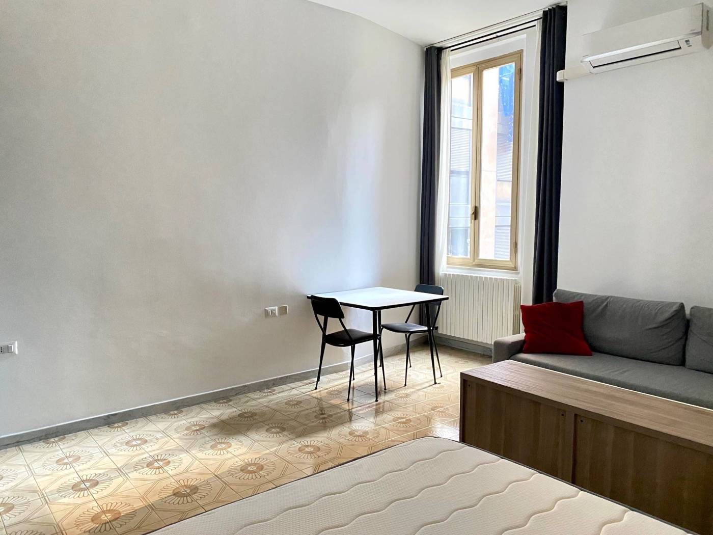 Interno appartamento