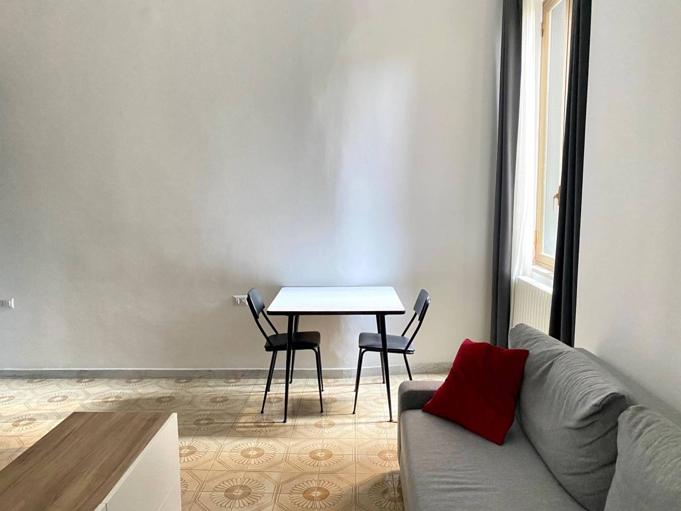 Interno appartamento