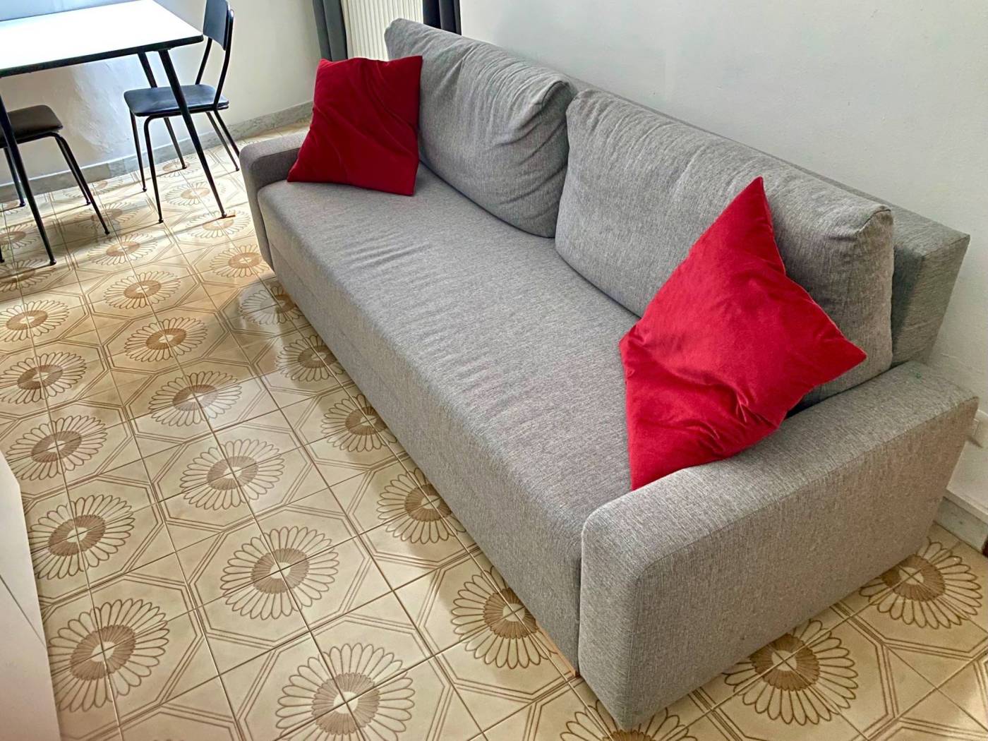Interno appartamento