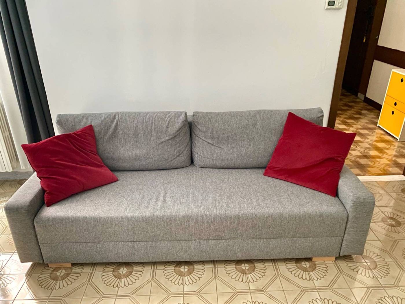 Interno appartamento