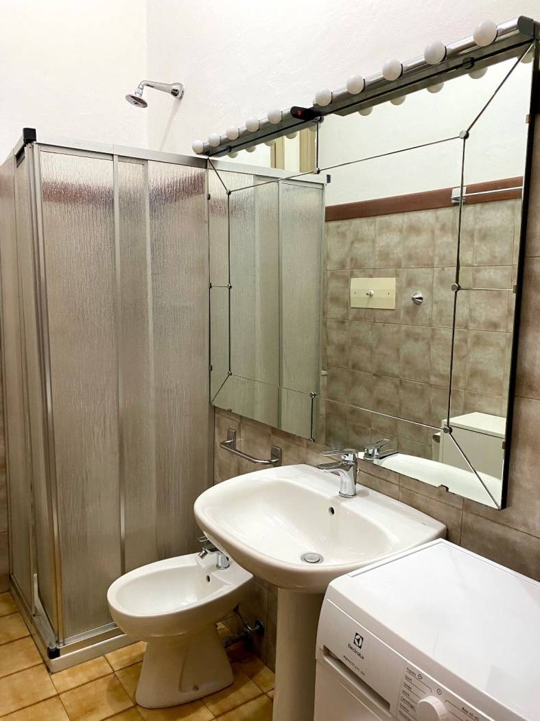 Bagno
