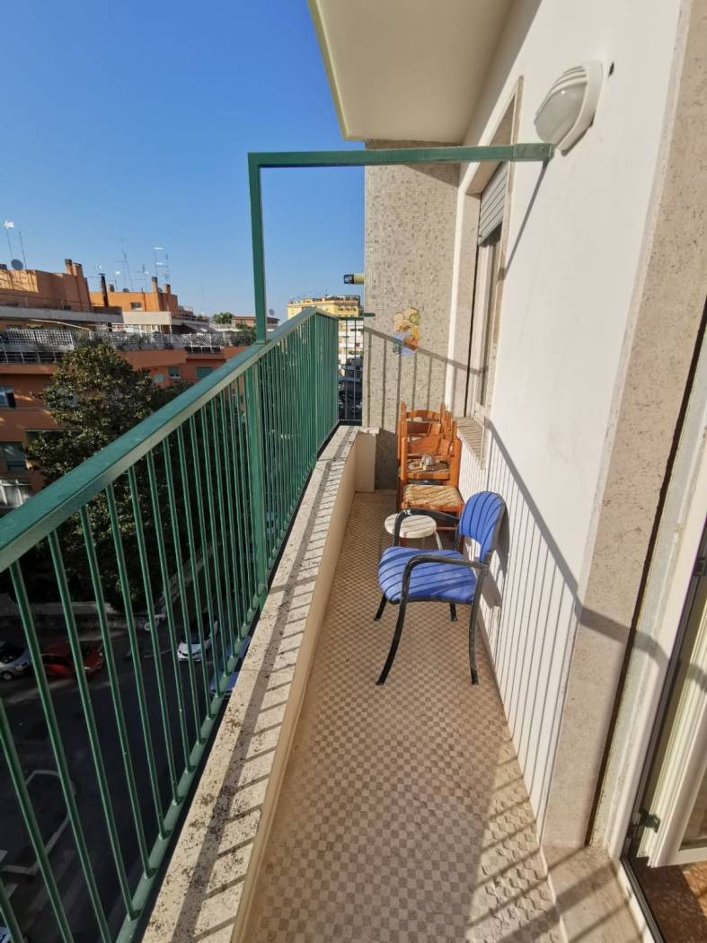 Balcone