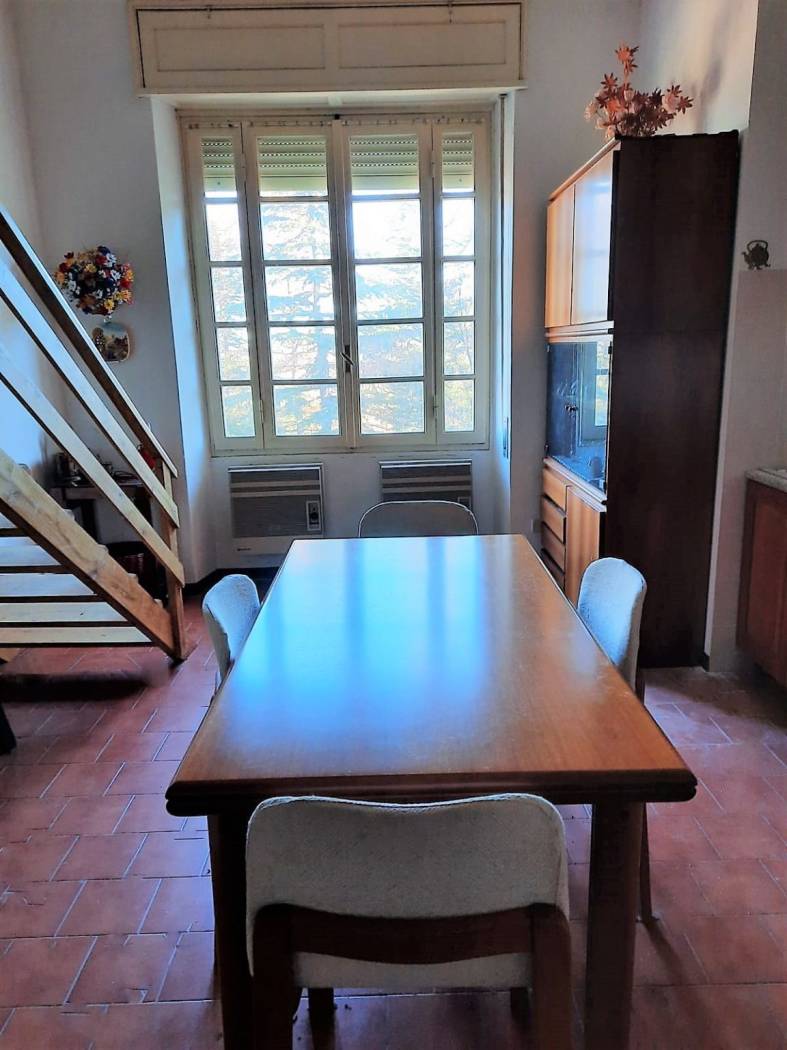 CUCINA A VISTA CUCINA A VISTA