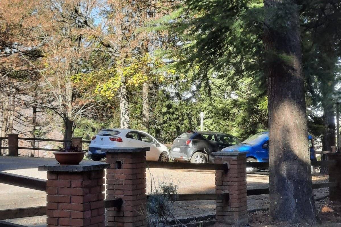 POSTO AUTO POSTO AUTO